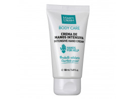 Imagen del producto MartiDerm Body Care Crema de Manos Intensa 50 ml