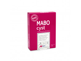 Imagen del producto Mabocyst 30 capsulas