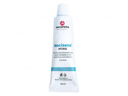 Imagen del producto Prospera Biotech Nocisens Intense para pieles sensibles e irritacion 30ml