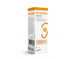 Imagen del producto Picoren espuma ótica 30ml