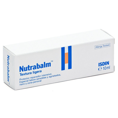 Imagen de Nutrabalm rep. Intensivo fluido 10ml