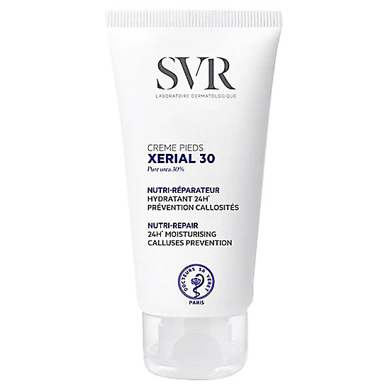 Imagen de SVR Xerial 30 pies secos crema 50ml